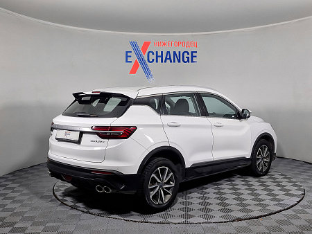 Geely Coolray 1.5 AMT (150 л.с.), 2022 Geely Coolray 1.5 AMT (150 л.с.), 2022 — купить в Нижнем Новгороде