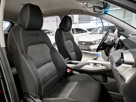 Geely Coolray 1.5 AMT (150 л.с.), 2022 — купить в Нижнем Новгороде
