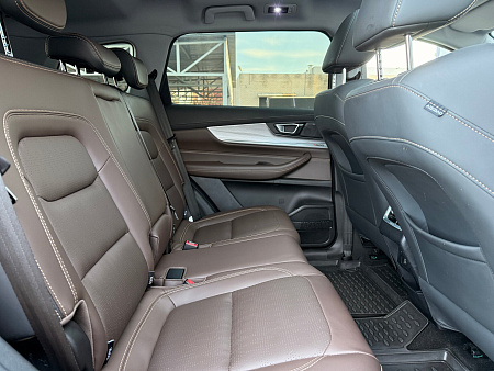 Chery Tiggo 8 Pro 1.6 AMT (186 л.с.), 2022 Chery Tiggo 8 Pro 1.6 AMT (186 л.с.), 2022 — купить в Нижнем Новгороде
