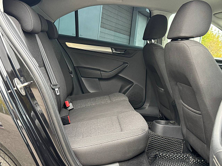 Skoda Rapid 1.4 AMT (125 л.с.), 2021 — купить в Нижнем Новгороде