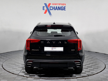 Haval Jolion 1.5 AMT (150 л.с.) 4WD, 2026 Haval Jolion 1.5 AMT (150 л.с.) 4WD, 2026 — купить в Нижнем Новгороде