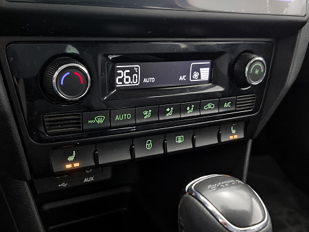 Skoda Rapid 1.6 AT (110 л.с.), 2015 Skoda Rapid 1.6 AT (110 л.с.), 2015 — купить в Нижнем Новгороде