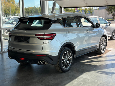 Geely Coolray 1.5 AMT (150 л.с.), 2022 — купить в Нижнем Новгороде