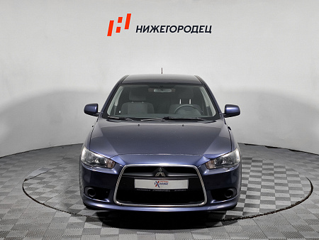 Mitsubishi Lancer 1.5 AT (109 л.с.), 2011 Mitsubishi Lancer 1.5 AT (109 л.с.), 2011 — купить в Нижнем Новгороде