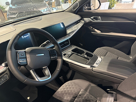 Haval F7 1.5 AMT (150 л.с.), 2026 — купить в Нижнем Новгороде