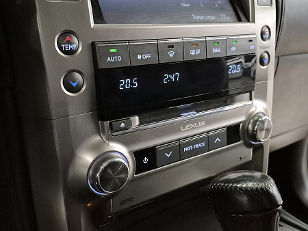 Lexus GX 460 4.6 AT (296 л.с.) 4WD, 2014 — купить в Нижнем Новгороде