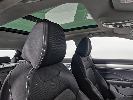 Geely Coolray 1.5 AMT (150 л.с.), 2022 — купить в Нижнем Новгороде