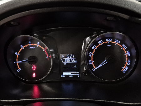 Lada (Ваз) Granta 1.6 MT (90 л.с.), 2022 Lada (Ваз) Granta 1.6 MT (90 л.с.), 2022 — купить в Нижнем Новгороде