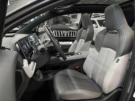 Changan UNI-T 1.5 AMT (188 л.с.), 2023 Changan UNI-T 1.5 AMT (188 л.с.), 2023 — купить в Нижнем Новгороде