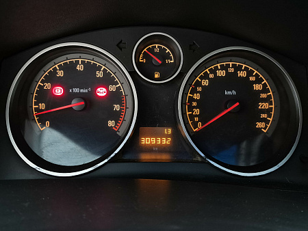 Opel Astra 1.8 MT (140 л.с.), 2007 Opel Astra 1.8 MT (140 л.с.), 2007 — купить в Нижнем Новгороде