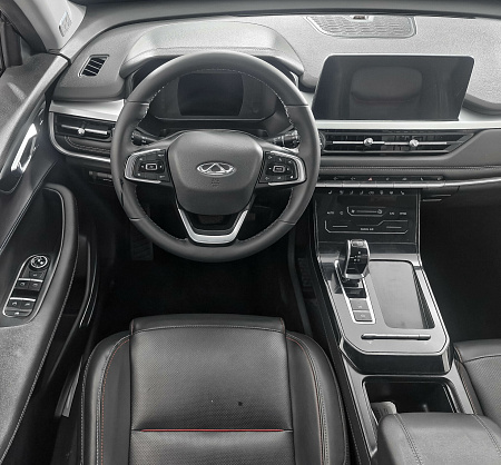 Chery Tiggo 7 Pro 1.5 CVT (147 л.с.), 2022 — купить в Нижнем Новгороде