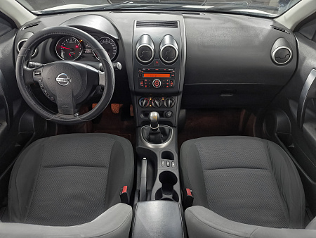 Nissan Qashqai 1.6 MT (114 л.с.), 2011 Nissan Qashqai 1.6 MT (114 л.с.), 2011 — купить в Нижнем Новгороде
