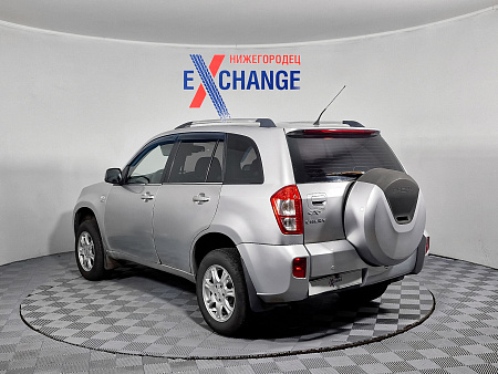 Chery Tiggo (T11) 1.6 MT (126 л.с.), 2014 — купить в Нижнем Новгороде