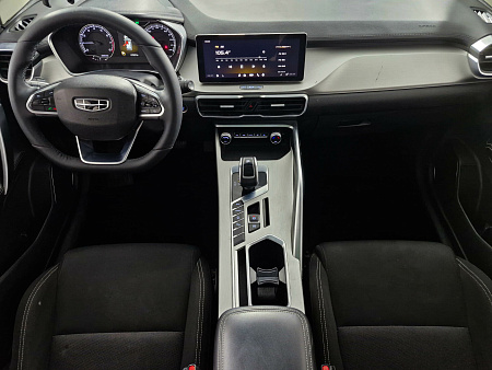 Geely Coolray 1.5 AMT (150 л.с.), 2022 Geely Coolray 1.5 AMT (150 л.с.), 2022 — купить в Нижнем Новгороде