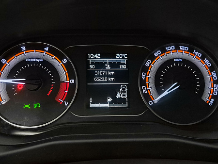 Lada (Ваз) Iskra 1.6 MT (106 л.с.), 2025 Lada (Ваз) Iskra 1.6 MT (106 л.с.), 2025 — купить в Нижнем Новгороде