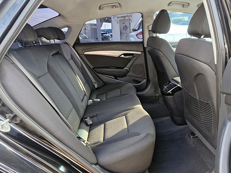 Hyundai i40 2.0 MT (150 л.с.), 2014 Hyundai i40 2.0 MT (150 л.с.), 2014 — купить в Нижнем Новгороде