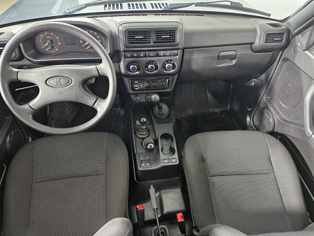 Lada (Ваз) 2121 (4x4) 1.7 MT (83 л.с.) 4WD, 2020 Lada (Ваз) 2121 (4x4) 1.7 MT (83 л.с.) 4WD, 2020 — купить в Нижнем Новгороде