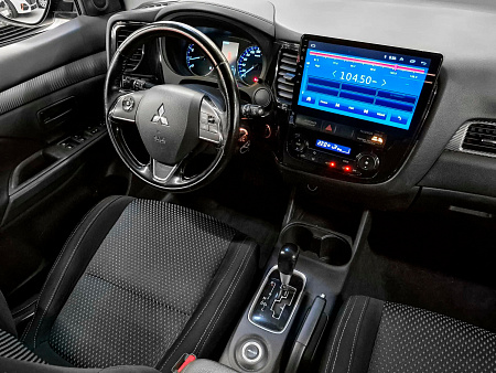 Mitsubishi Outlander 2.0 CVT (146 л.с.) 4WD, 2016 Mitsubishi Outlander 2.0 CVT (146 л.с.) 4WD, 2016 — купить в Нижнем Новгороде
