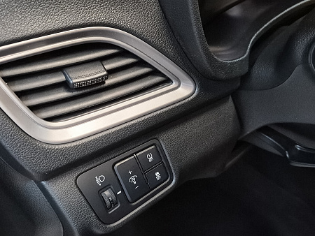 Hyundai Solaris 1.6 AT (123 л.с.), 2021 — купить в Нижнем Новгороде