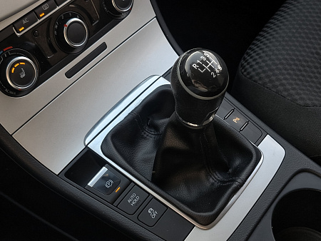 Volkswagen Passat 1.4 MT (122 л.с.), 2012 — купить в Нижнем Новгороде
