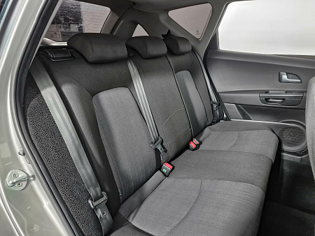 Kia Ceed 1.6 AT (122 л.с.), 2011 — купить в Нижнем Новгороде