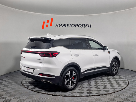 Chery Tiggo 7 Pro Max 1.6 AMT (150 л.с.) 4WD, 2023 Chery Tiggo 7 Pro Max 1.6 AMT (150 л.с.) 4WD, 2023 — купить в Нижнем Новгороде