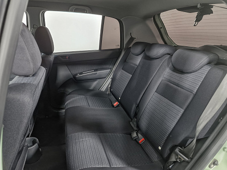 Hyundai Getz 1.4 MT (97 л.с.), 2010 — купить в Нижнем Новгороде