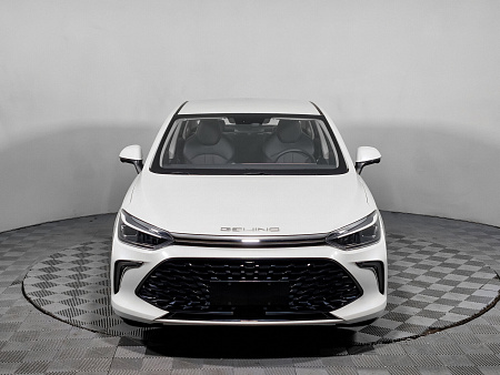 BAIC U5 Plus 1.5 CVT (105 л.с.), 2025 — купить в Нижнем Новгороде