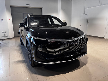 Haval F7 1.5 AMT (150 л.с.), 2026 — купить в Нижнем Новгороде