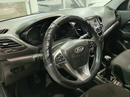 Lada (Ваз) Vesta SW 1.6 MT (106 л.с.), 2018 — купить в Нижнем Новгороде