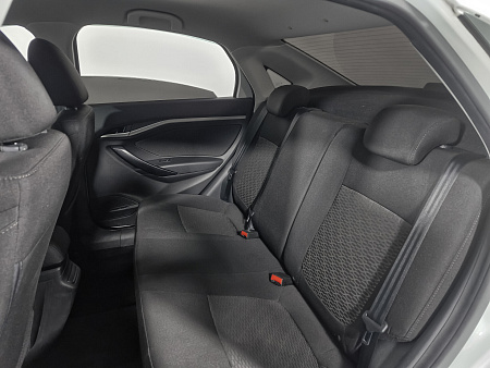 Lada (Ваз) Vesta 1.6 MT (106 л.с.), 2020 — купить в Нижнем Новгороде