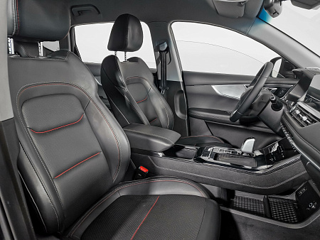 Chery Tiggo 7 Pro 1.5 CVT (147 л.с.), 2022 Chery Tiggo 7 Pro 1.5 CVT (147 л.с.), 2022 — купить в Нижнем Новгороде