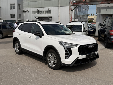 Haval Jolion 1.5 AMT (150 л.с.) 4WD, 2025 Haval Jolion 1.5 AMT (150 л.с.) 4WD, 2025 — купить в Нижнем Новгороде
