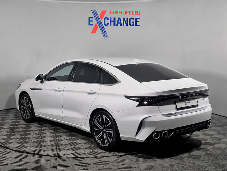 Chery Arrizo 8 1.6 AMT (186 л.с.), 2023 — купить в Нижнем Новгороде
