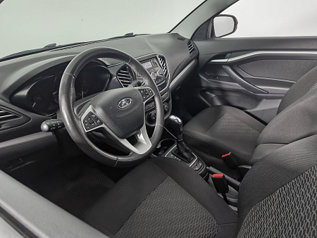 Lada (Ваз) Vesta SW 1.6 CVT (113 л.с.), 2020 — купить в Нижнем Новгороде
