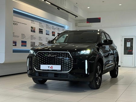 Tenet T4 1.5 CVT (113 л.с.), 2026 — купить в Нижнем Новгороде