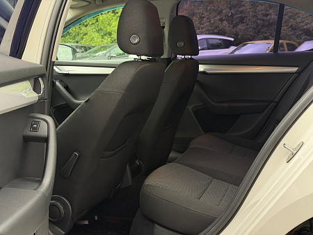 Skoda Octavia 1.2 AMT (105 л.с.), 2014 Skoda Octavia 1.2 AMT (105 л.с.), 2014 — купить в Нижнем Новгороде