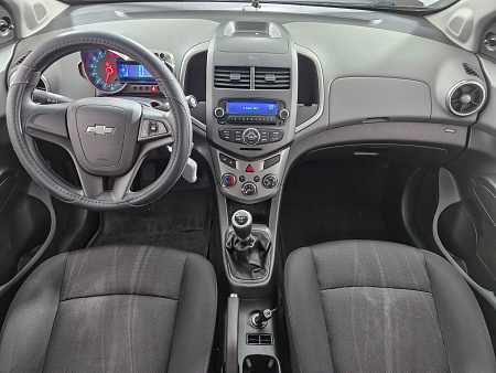 Chevrolet Aveo 1.6 MT (115 л.с.), 2012 Chevrolet Aveo 1.6 MT (115 л.с.), 2012 — купить в Нижнем Новгороде