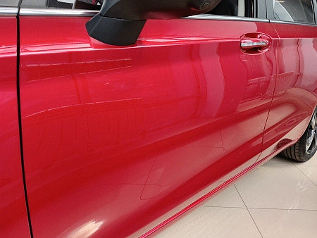 BAIC U5 Plus 1.5 CVT (105 л.с.), 2026 BAIC U5 Plus 1.5 CVT (105 л.с.), 2026 — купить в Нижнем Новгороде