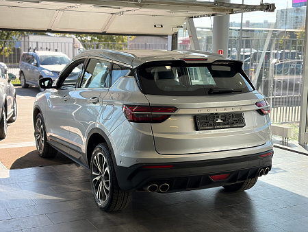 Geely Coolray 1.5 AMT (150 л.с.), 2022 — купить в Нижнем Новгороде