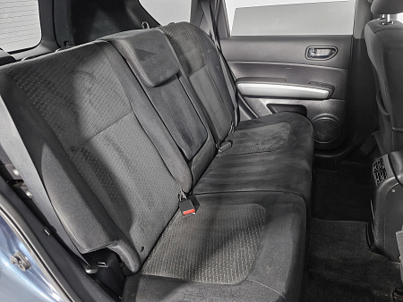Nissan X-Trail 2.0 CVT (141 л.с.) 4WD, 2014 — купить в Нижнем Новгороде