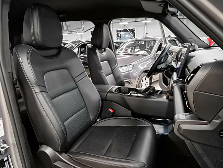 Haval H7 2.0 AMT (231 л.с.) 4WD, 2026 Haval H7 2.0 AMT (231 л.с.) 4WD, 2026 — купить в Нижнем Новгороде