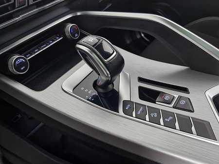 Geely Coolray 1.5 AMT (150 л.с.), 2022 — купить в Нижнем Новгороде