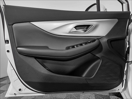 BAIC U5 Plus 1.5 CVT (105 л.с.), 2025 BAIC U5 Plus 1.5 CVT (105 л.с.), 2025 — купить в Нижнем Новгороде