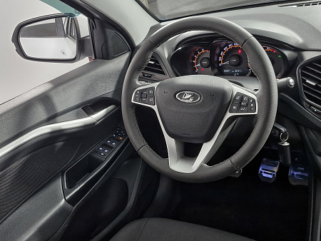 Lada (Ваз) Vesta 1.6 MT (106 л.с.), 2020 — купить в Нижнем Новгороде