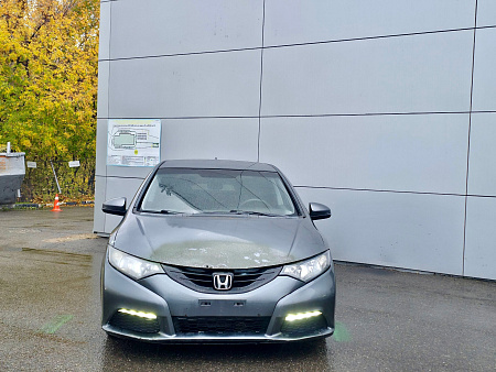 Honda Civic 1.8 AT (142 л.с.), 2012 — купить в Нижнем Новгороде