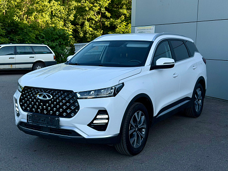 Chery Tiggo 7 Pro 1.5 CVT (147 л.с.), 2022 — купить в Нижнем Новгороде