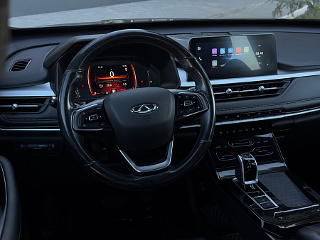 Chery Tiggo 7 Pro 1.5 CVT (147 л.с.), 2022 Chery Tiggo 7 Pro 1.5 CVT (147 л.с.), 2022 — купить в Нижнем Новгороде
