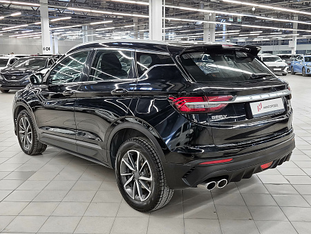 Geely Coolray 1.5 AMT (150 л.с.), 2022 — купить в Нижнем Новгороде