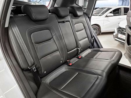 Chery Tiggo 7 Pro Max 1.5 CVT (147 л.с.), 2023 — купить в Нижнем Новгороде